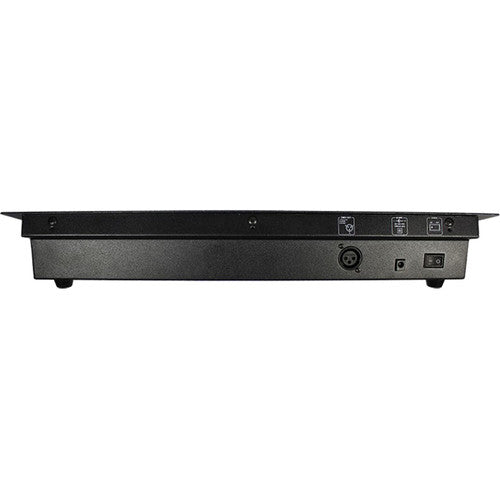 Blizzard Lighting ProKontrol MH 16 Fader+Pan/Tilt Wheels DMX Lighting Controller - 576CH