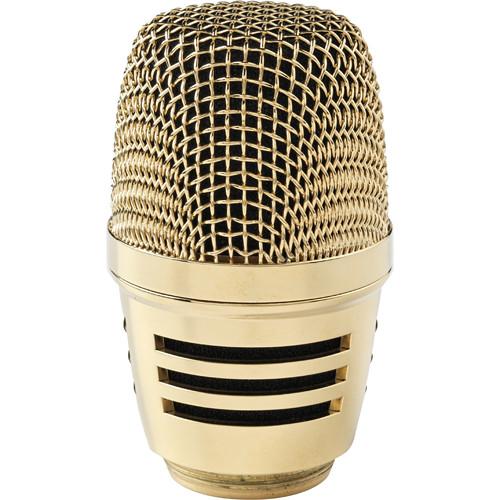 Heil Rc-35 Gold Pr35 Wireless Capsule - Red One Music