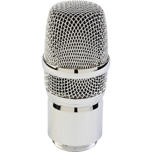 Heil Rc-22 Chrome Pr22 Wireless Capsule - Red One Music