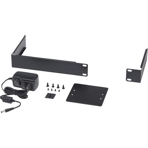 Samson Swc99Hq8-D Samsonconcert 99 Handheld Frequency-Agile Uhf Wireless System D 542-566 Mhz - Red One Music