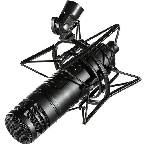 Art D7 Large Diaphragm Microphone - Red One Music