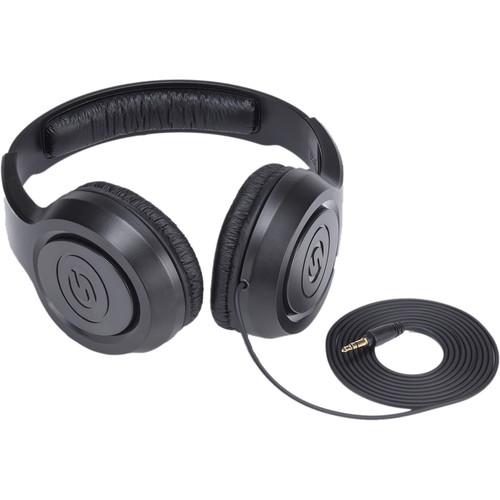 Samson Sr350 - Red One Music