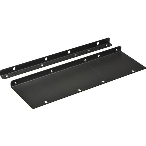 Soundcraft Signature 12 MTK Rackmount Kit - Red One Music