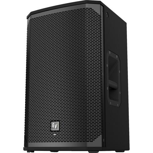 Electro-Voice EKX-12 Series Ekx-12 12 Two-Way Loudspeaker Black - Red One Music