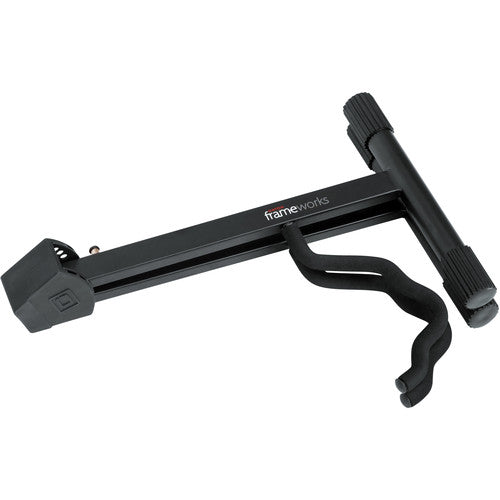 Gator GFW-GTRA-4000 A-style Guitar Stand - Red One Music