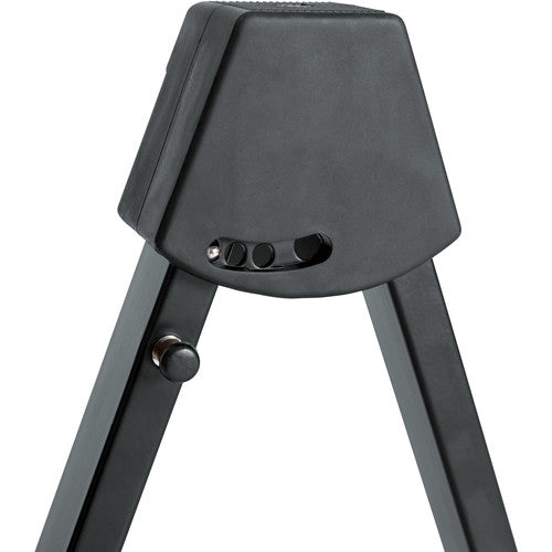 Gator GFW-GTRA-4000 A-style Guitar Stand - Red One Music