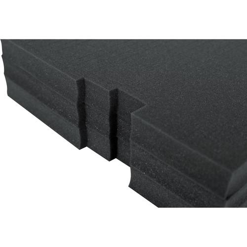 Gator Grw-Drwfoam-3 Replacement Foam For Grw-Drwf3 - Red One Music