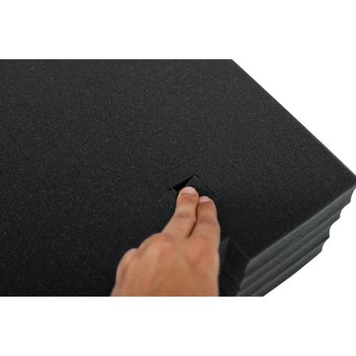 Gator Grw-Drwfoam-3 Replacement Foam For Grw-Drwf3 - Red One Music