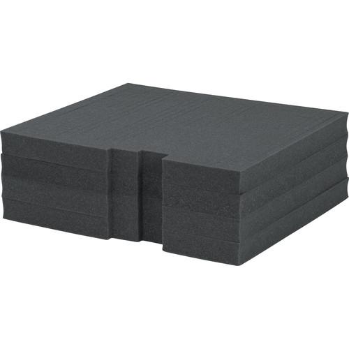 Gator Grw-Drwfoam-4 Replacement Foam For Grw-Drwf4 - Red One Music