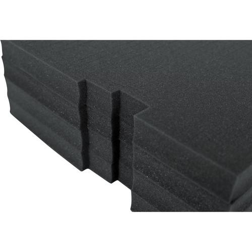 Gator Grw-Drwfoam-4 Replacement Foam For Grw-Drwf4 - Red One Music