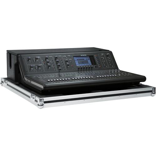 Gator G-Tour M32 Road Case For Midas M32 Mixer - Red One Music