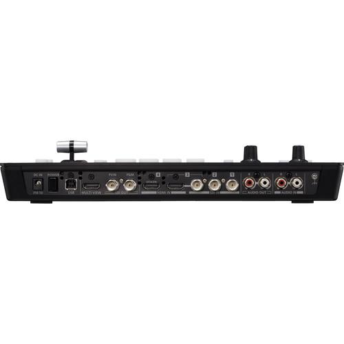 Roland V-1SDI 4 Channel 3G-Sdi Video Switcher - Red One Music