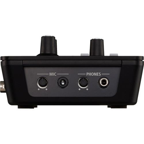 Roland V-1SDI 4 Channel 3G-Sdi Video Switcher - Red One Music