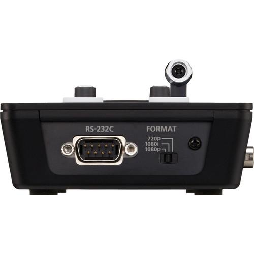 Roland V-1SDI 4 Channel 3G-Sdi Video Switcher - Red One Music