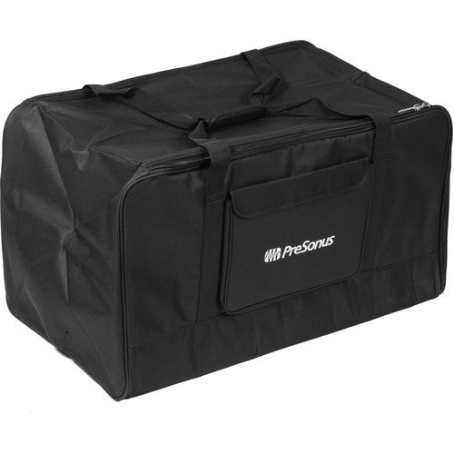 Presonus AIR10-TOTE Shoulder Tote Bag for AIR10 Loudspeaker - Red One Music