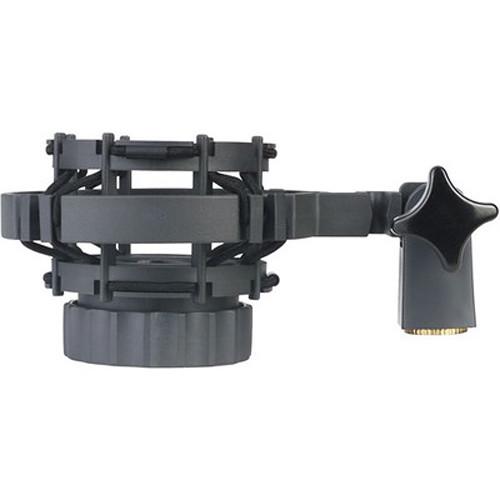 AKG H 85  H 85 Universal Shock Mount - Red One Music