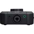 Zoom U-22 USB Mobile Recording And Performance Interface - Red One Music