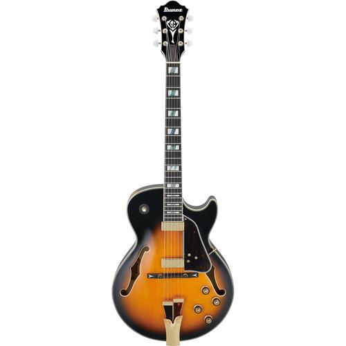 Ibanez GB10SE Bs - Red One Music