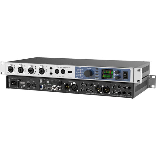 RME 1SMM-M 1x Single-Mode Factory Modification for MADI Converter/Router & Other Select Devices