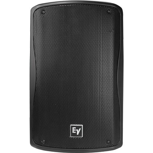 Electro-Voice ZX1-90 2-Way Speaker Black - Red One Music