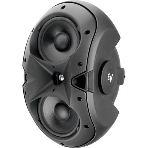 Electro-Voice EVID 6.2 Dual Pair Installation Speaker - Red One Music