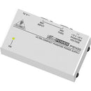 Behringer Ps400 Ultra-Compact Phantom Power Supply - Red One Music