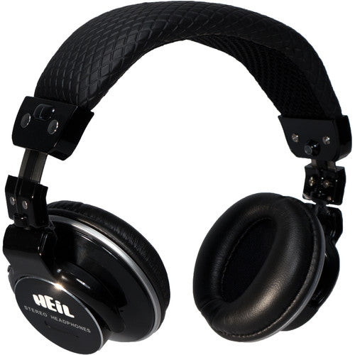 Heil PRO SET 3 Studio Headphones