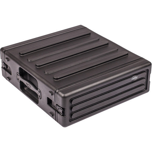 SKB 1SKB-R3U 3U Roto Rack Case