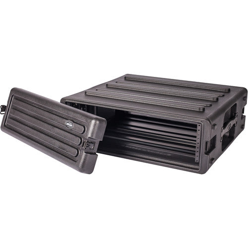 SKB 1SKB-R3U 3U Roto Rack Case