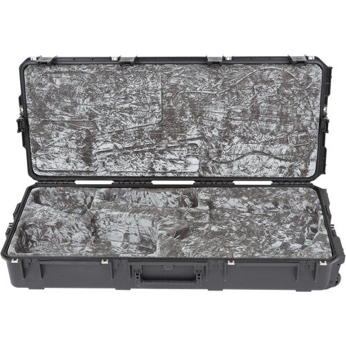 SKB 3I-4217-62 Étui de vol imperméable iSeries pour la guitare Jaguar / Jazzmaster