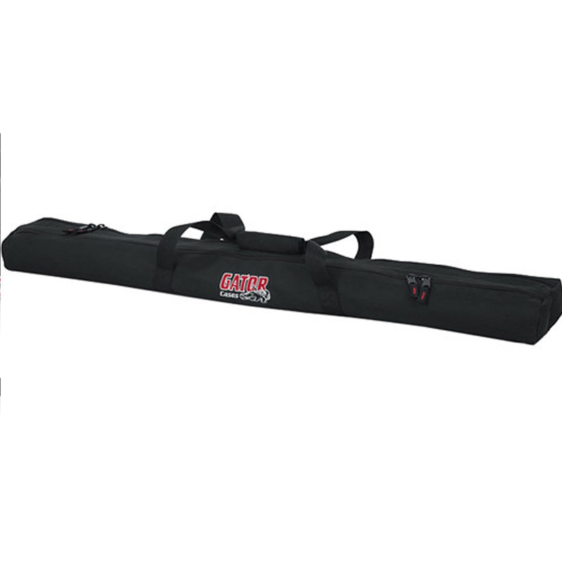 Gator Gpa-Spkrspbg-42Dlx  Gator Cases Sub Pole Bag - Red One Music