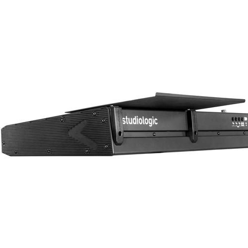 Studiologic Sl Computer Plate Magnetic Computer Plate For Controllers - Red One Music