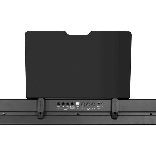 Studiologic Sl-Music-Stand Magnetic Stand For Midi Controllers - Red One Music