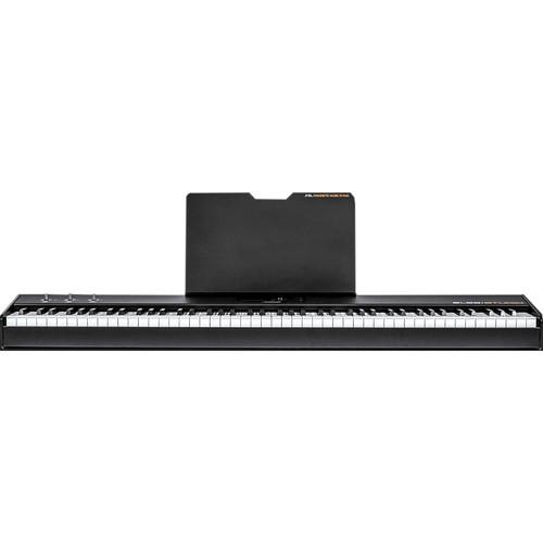 Studiologic Sl-Music-Stand Magnetic Stand For Midi Controllers - Red One Music