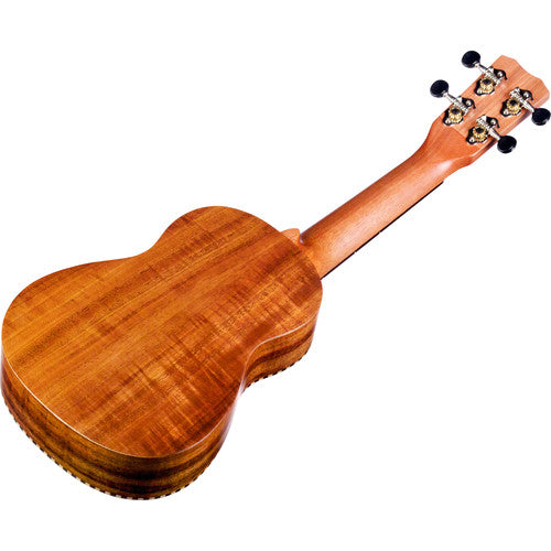 Cordoba 25S Soprano Ukulele (Exotic Acacia)