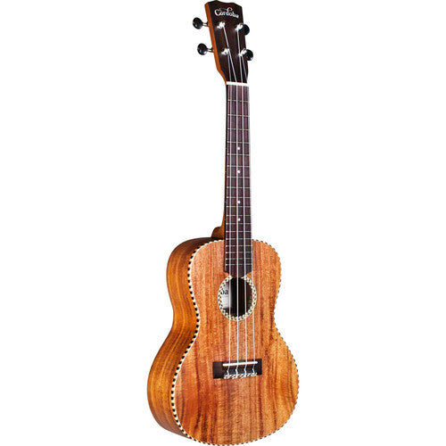Ukulélé de concert Cordoba 25C - Acacia exotique 