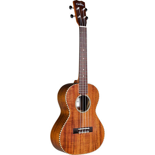 Cordoba 25T Tenor Ukulele (Exotic Acacia)