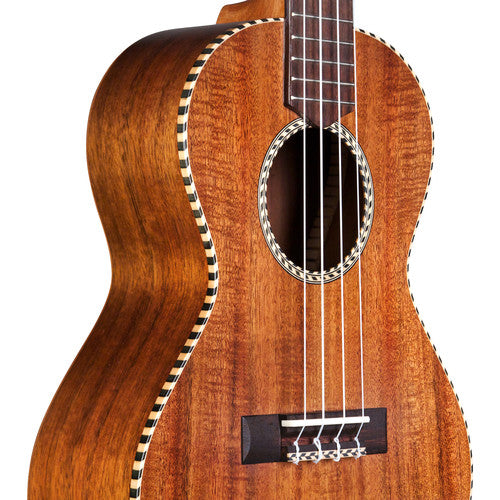 Cordoba 25T Tenor Ukulele (Exotic Acacia)