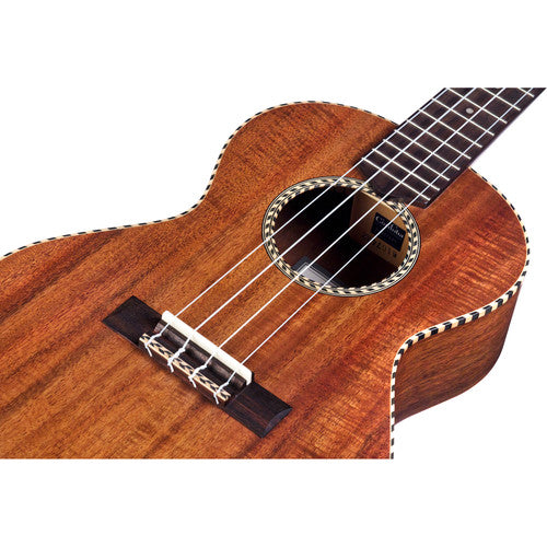 Cordoba 25T Tenor Ukulele (Exotic Acacia)