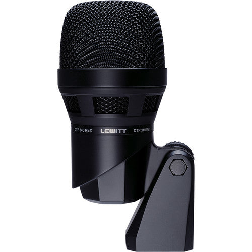 Lewitt DTP 340 REX Bass Drum Microphone