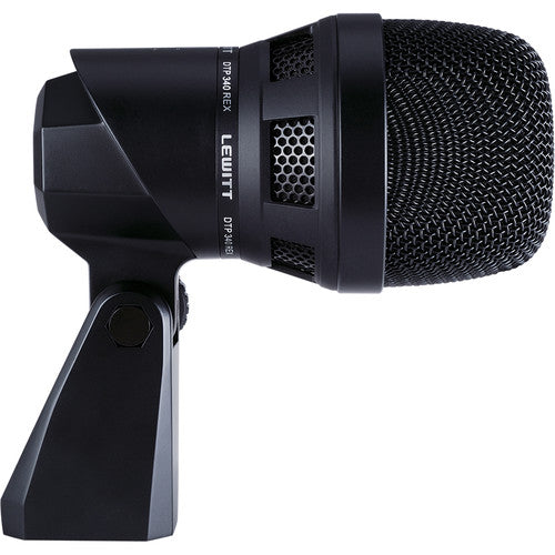 Lewitt DTP 340 REX Bass Drum Microphone