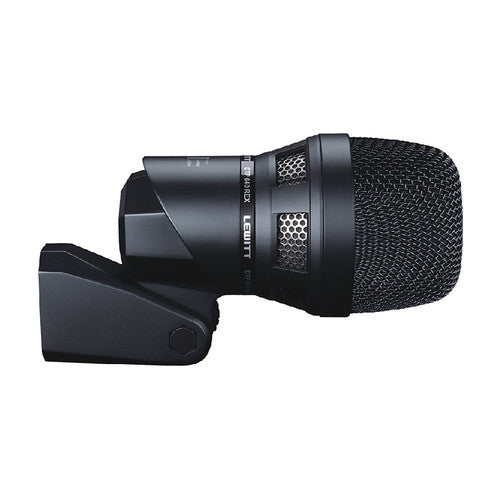 Lewitt DTP 640 REX Dual-Element Bass Drum Microphone