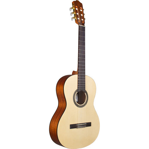 Cordoba PROTEGE-SERIES Guitare classique à cordes en nylon 3/4 - Naturel mat
