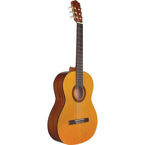 Cordoba PROTEGE-SERIES C1 Nylon-String Classical Guitar w/Bag - High Gloss
