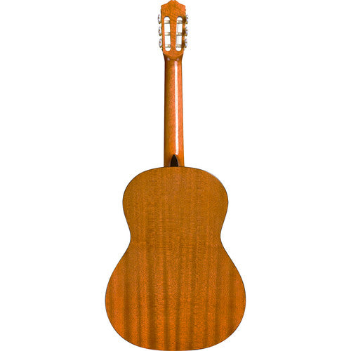 Cordoba PROTEGE-SERIES C1 Nylon-String Classical Guitar w/Bag - High Gloss