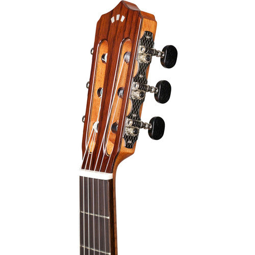 Cordoba LUTHIER C9 Crossover Nylon String Classical Guitar - High Gloss