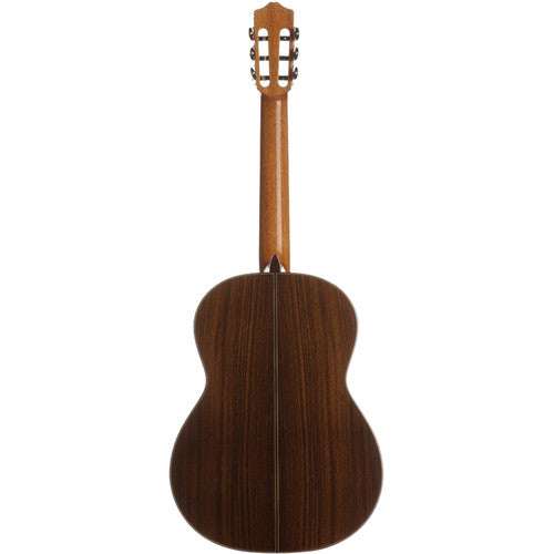 Cordoba LUTHIER C10 Crossover Left-Handed Nylon String Classical Guitar - High Gloss