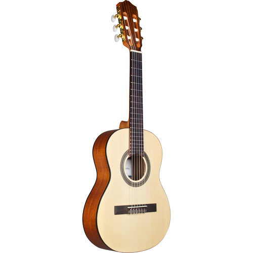 Cordoba PROTEGE-SERIES 1/4-Size Nylon-String Classical Guitar - Natural Matte