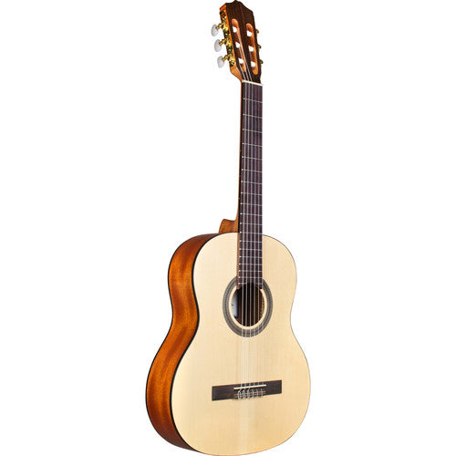 Cordoba PROTEGE-SERIES Guitare classique à cordes en nylon 1/2 - Naturel mat