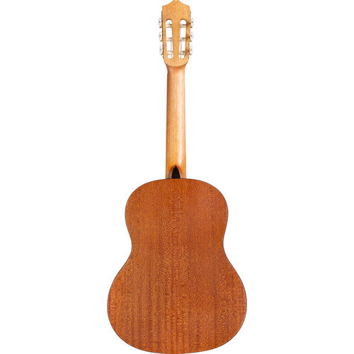 Cordoba PROTEGE-SERIES Guitare classique à cordes en nylon 1/2 - Naturel mat